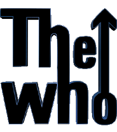Multimedia Musik Rock UK The Who 