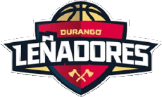 Sports Basketball Mexico Leñadores de Durango 