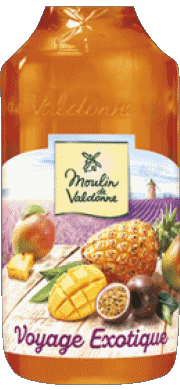 Bevande Sciroppo Moulin de Valdonne 