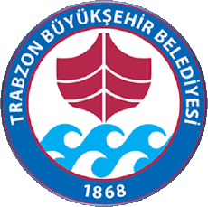 Sportivo Pallamano - Club  Logo Turkiye Trabzon 