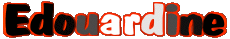 Nome FEMMINILE - Francia E Edouardine 