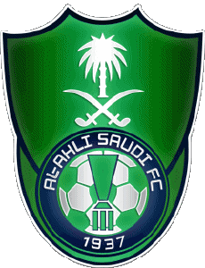 Sports Soccer Club Asia Saudi Arabia Al Ahli SC 