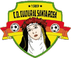 Sport Fußballvereine Amerika Peru Cultural Santa Rosa 