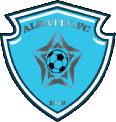 Sports Soccer Club Asia Logo Saudi Arabia Al Batin FC 