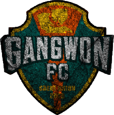 Sport Fußballvereine Asien Südkorea Gangwon FC 