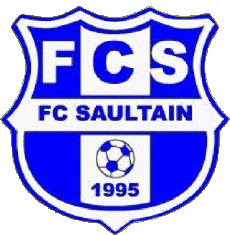 Deportes Fútbol Clubes Francia Hauts-de-France 59 - Nord FC Saultain 