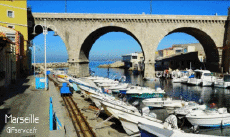 Humor -  Fun Places -TimeLapse France - Marseille 