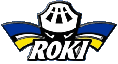 Sports Hockey - Clubs Finlande Rovaniemen Kiekko-79 