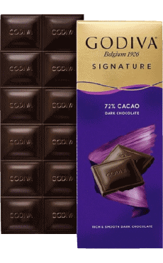 Food Chocolates Godiva 