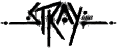 Multi Media Video Games Stray Logo 