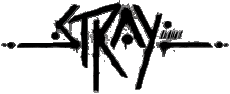Multimedia Videogiochi Stray Logo 
