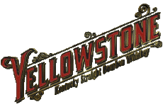 Getränke Bourbonen - Rye U S A Yellowstone 