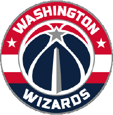 Sports Basketball U.S.A - N B A Washington Wizards 