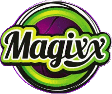 Deportes Baloncesto Países Bajos Matrixx Magixx 