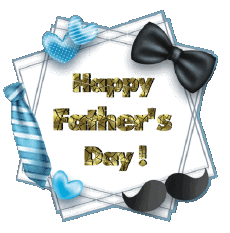 Mensajes Inglés Happy Father's Day 08 