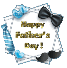 Messages Anglais Happy Father's Day 08 