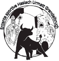 Sportivo Calcio  Club Francia Grand Est 67 - Bas-Rhin ES Haslach Urmatt Grendelbruch 