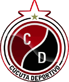 Sport Fußballvereine Amerika Kolumbien Cúcuta Deportivo 