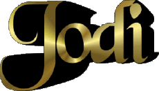 Nombre FEMENINO - Francia J Jodi 