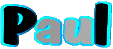 Prénoms MASCULIN - France P Paul 