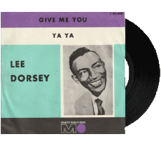 Multimedia Música Compilación Funck & Soul 60' Lee Dorsey – Ya Ya (1961) 