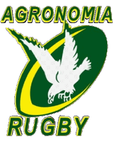 Sports Rugby Club Logo Portugal Agronomia 