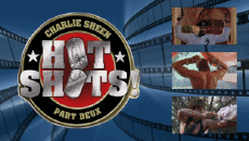 Multi Média Cinéma International Hot Shots Multi 02 