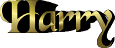 Vorname MANN - UK - USA - IRL - AUS - NZ H Harry 