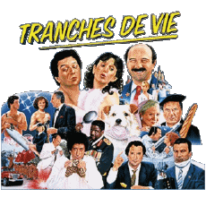 Multimedia Film Francia Umorismo Vario Tranche de vie 