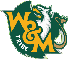 Deportes N C A A - D1 (National Collegiate Athletic Association) W William and Mary Tribe 