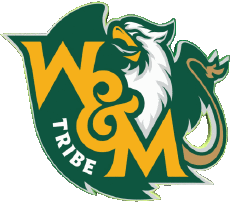 Sportivo N C A A - D1 (National Collegiate Athletic Association) W William and Mary Tribe 