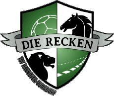 Sport Handballschläger Logo Deutschland TSV Hannover-Burgdorf 