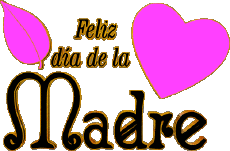 Nachrichten Spanisch Feliz día de la madre 03 