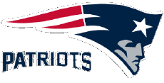 Sportivo American FootBall U.S.A - N F L New England Patriots 