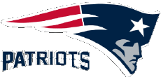 Sports FootBall Américain U.S.A - N F L New England Patriots 
