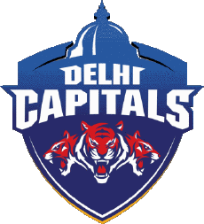 Sports Cricket India Delhi Capitals : Gif Service