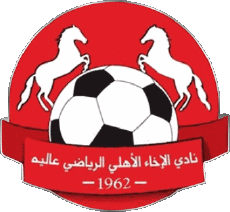 Sport Fußballvereine Asien Libanon Akhaa Ahli Aley 