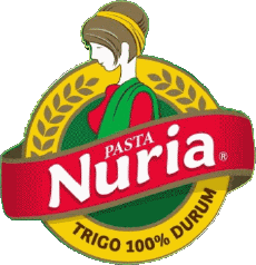 Essen Pasta Nuria 