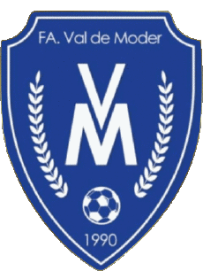 Deportes Fútbol Clubes Francia Grand Est 67 - Bas-Rhin FA Val de Moder 