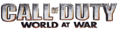 Multimedia Videogiochi Call of Duty 05 World at War 