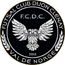 Sports Soccer Club France Bourgogne - Franche-Comté 21 - Côte-d'Or Futsal Club Dijon Clénay 