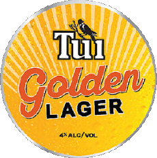 Bebidas Cervezas Nueva Zelanda Tui 