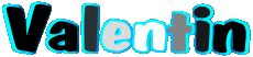 First Names MASCULINE - France V Valentin 