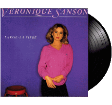 Laisse-la vivre-Multi Média Musique France Véronique Sanson 