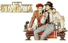 Multi Media Movies International The Sting Italian Logo 