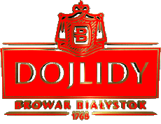 Boissons Bières Pologne Dojlidy 