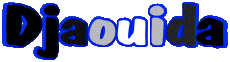 Prénoms FEMININ - Maghreb Musulman D Djaouida 