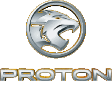 Transport Cars Proton Logo 