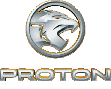 Transporte Coche Proton Logo 