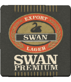 Bebidas Cervezas Australia Swan Beer 